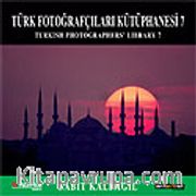Türk Fotoğrafçıları Kütüphanesi - 7