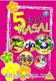 5 Klasik Masal 2