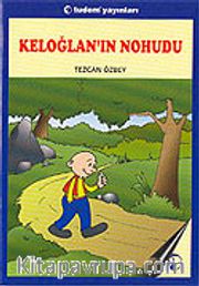 Keloğlan'ın Nohudu