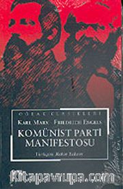 Komünist Parti Manifestosu