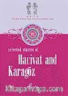 Hacivat And Karagöz / Selected Stories Of Hacivat And Karagöz