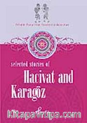 Hacivat And Karagöz / Selected Stories Of Hacivat And Karagöz