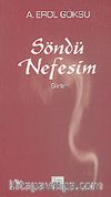 Söndü Nefesim