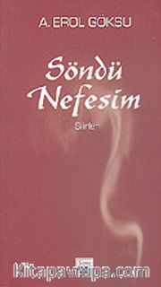 Söndü Nefesim