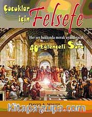 Çocuklar İçin Felsefe