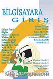 Bilgisayara Giriş