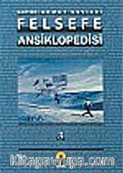 Felsefe Ansiklopedisi 3