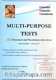 Multi-Purpose Test/2222 Grammar And Vocabulary Questions/İntermediate-Advanced