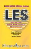 LES Konu Anlatımlı-Çözümlü Örnek Sorular-Deneme Testleri