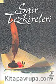 Şair Tezkireleri