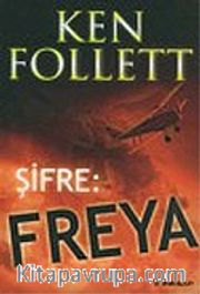 Şifre: Freya