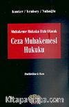 Muhakeme Hukuku Dalı Olarak Ceza Muhakemesi Hukuku