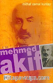 Mehmed Akif
