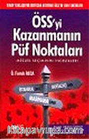 ÖSS'yi Kazanmanın Püf Noktaları
