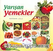 Yarışan Yemekler