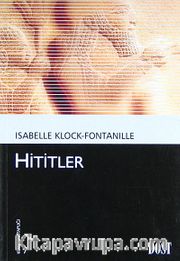 Hititler (Fontanille) (Kültür Kitaplığı 7)