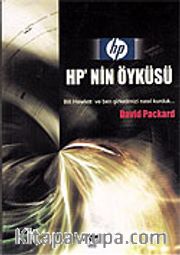 HP'nin Öyküsü