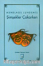Şimşekler Çakarken