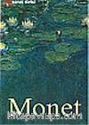 Claude Monet & Hayatı ve Eserleri