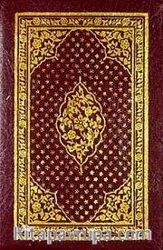 Kur'an-ı Kerim (Cep Boy 3 Renkli Fermuarlı)