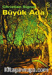 Büyük Ada
