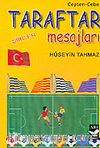 Cepten-Cebe Taraftar Mesajları