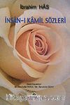 İnsan-ı Kamil Sözleri