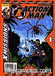 Action Man 3