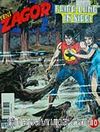 Yeni Zagor Cilt 4: Frida Lang'ın Sırrı