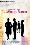 Akrep Burcu İstanbul 4/3