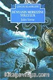 Dünyanın Merkezine Yolculuk