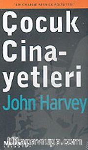 Çocuk Cinayetleri