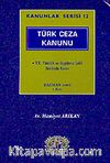Kanunlar Serisi 12 / Türk Ceza Kanunu