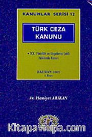 Kanunlar Serisi 12 / Türk Ceza Kanunu