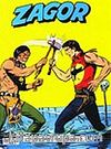 Zagor-Klasik Maceralar Dizisi Cilt 3