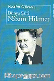 Dünya Şairi Nazım Hikmet
