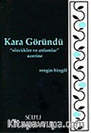 Kara Göründü
