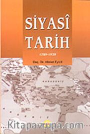 Siyasi Tarih (1789-1939)