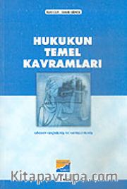 Hukukun Temel Kavramları