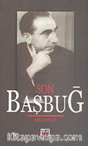 Son Başbuğ