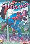 Spider-Man Süper Cilt Sayı 6