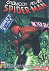 Spider-Man Süper Cilt Sayı 4