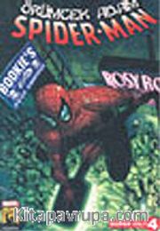 Spider-Man Süper Cilt Sayı 4