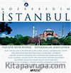 Gözbebeğim İstanbul