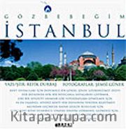 Gözbebeğim İstanbul