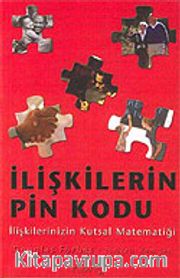 İlişkilerin Pin Kodu/İlişkilerinizin Kutsal Matematiği