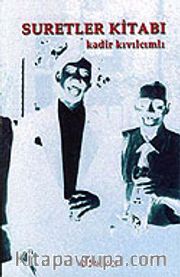 Suretler Kitabı
