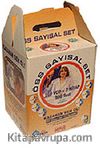 Bil IQ ÖSS Sayısal Set (206 VCD+6 Kitap+306 Test)