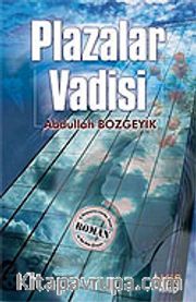 Plazalar Vadisi