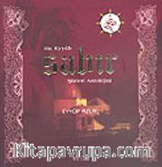 Hz. Eyyüb Sabır Şiirleri Antolojisi